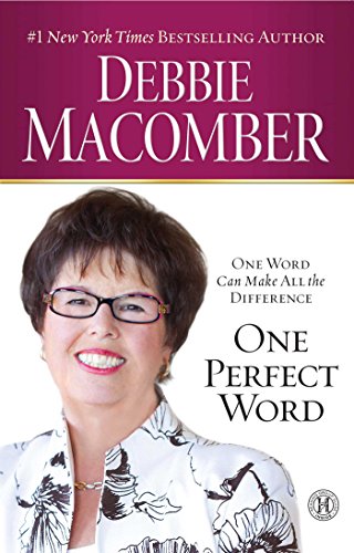 Stock image for One Perfect Word: One Word Can Make All the Difference for sale by ThriftBooks-Atlanta
