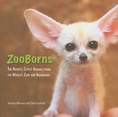9781439195314: ZooBorns