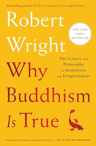Stock image for Why Buddhism Is True for sale by Blackwell's