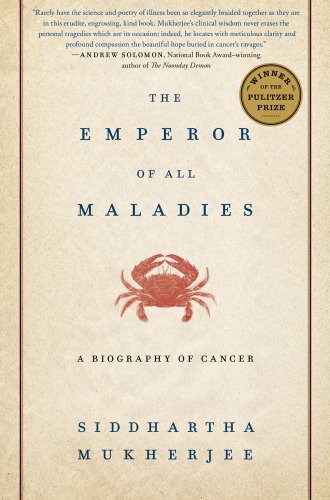 Emperor of All Maladies - Mukherjee, Siddhartha; Mukherjee