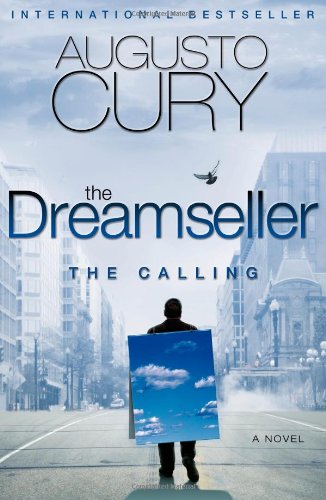 Stock image for The Dreamseller : The Calling for sale by Better World Books