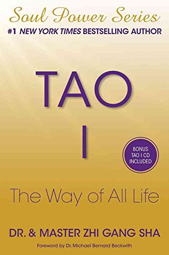 Stock image for Tao I: The Way of All Life for sale by Browse Awhile Books