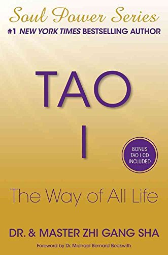 9781439195819: Tao I: The Way of All Life
