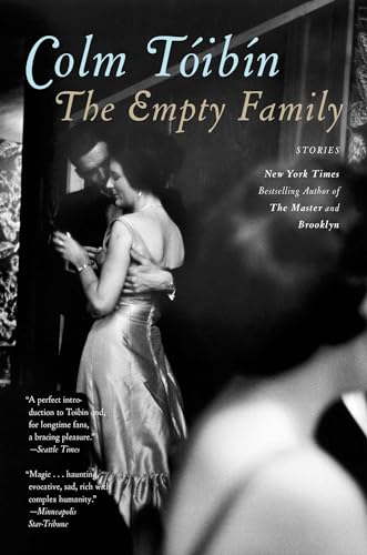 Beispielbild für The Empty Family: Stories zum Verkauf von Discover Books