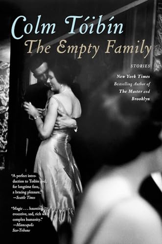 Stock image for The Empty Family: Stories for sale by Wonder Book