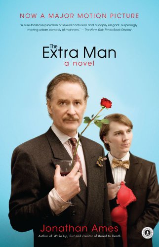 Imagen de archivo de The Extra Man a la venta por Better World Books: West