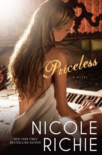 9781439196908: Priceless: A Novel