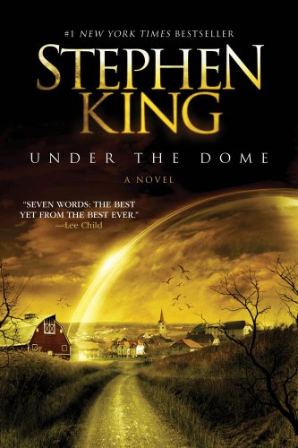 Imagen de archivo de Under the Dome: A Novel a la venta por Zoom Books Company