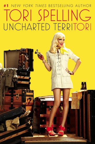 Stock image for Uncharted Territori for sale by Russell Books