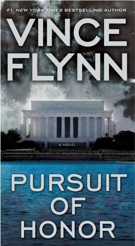 9781439197011: Pursuit of Honor
