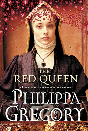 Stock image for The Red Queen for sale by BookHolders