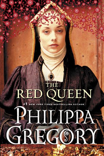 9781439197172: The Red Queen: A Novel