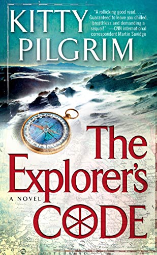 Imagen de archivo de The Explorer's Code: A Novel a la venta por SecondSale