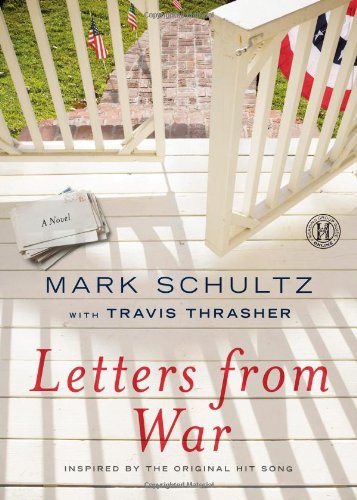 9781439197318: Letters from War