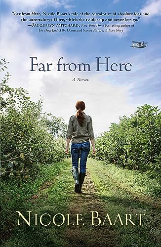 9781439197332: Far from Here: A Novel