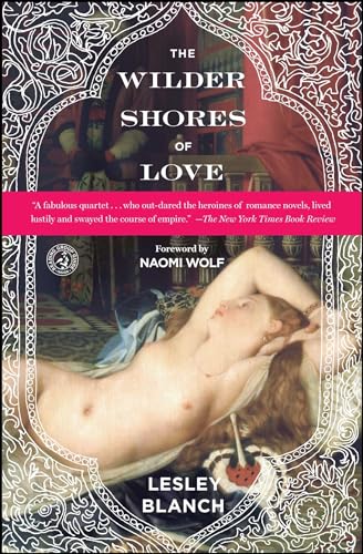 9781439197349: The Wilder Shores of Love