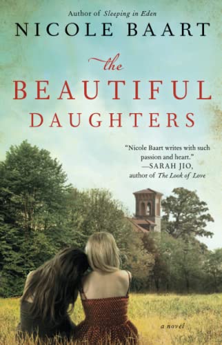 Beispielbild fr The Beautiful Daughters : A Novel zum Verkauf von Better World Books