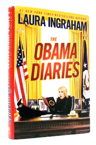 Imagen de archivo de The Obama Diaries a la venta por Better World Books