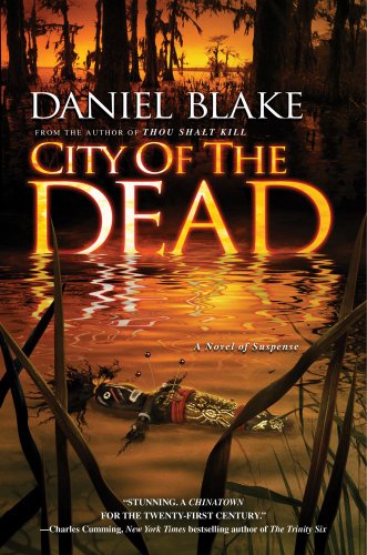 9781439197622: City of the Dead