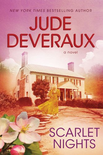 Scarlet Nights (9781439197776) by Deveraux, Jude