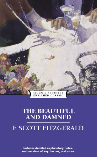 Beautiful and Damned (Enriched Classics) (9781439198995) by Fitzgerald, F. Scott