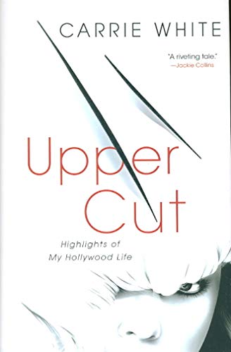 Beispielbild fr Upper Cut: Highlights of My Hollywood Life zum Verkauf von ThriftBooks-Atlanta
