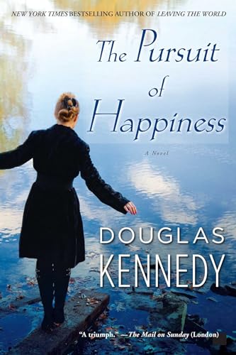 Beispielbild fr The Pursuit of Happiness : A Novel zum Verkauf von Better World Books: West