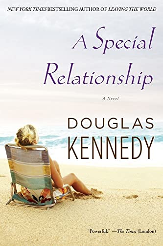 Stock image for A Special Relationship: A Novel for sale by Your Online Bookstore