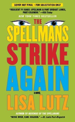9781439199961: Spellmans Strike Again