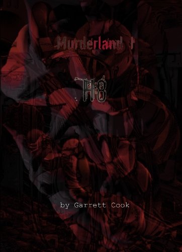 Murderland Part I - H8 (9781439200810) by Cook, Garrett