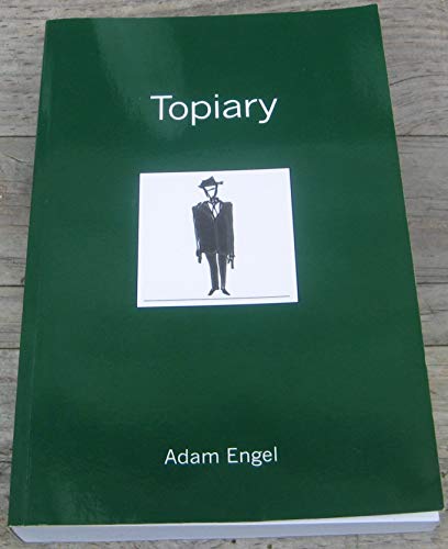 Beispielbild fr Topiary zum Verkauf von ThriftBooks-Atlanta