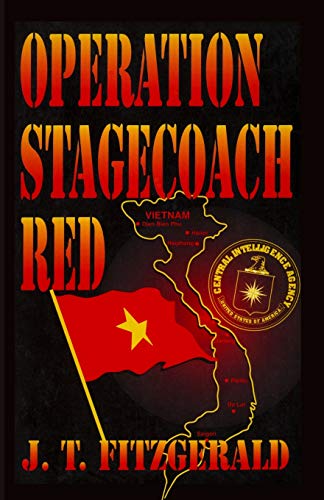 9781439203064: Operation Stagecoach Red