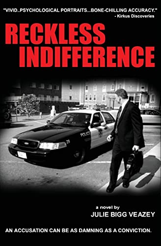 Stock image for Reckless Indifference for sale by Ezekial Books, LLC