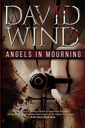 9781439203514: Angels in Mourning