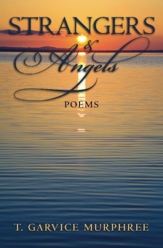 Imagen de archivo de Strangers and Angels: Poems a la venta por books4u31