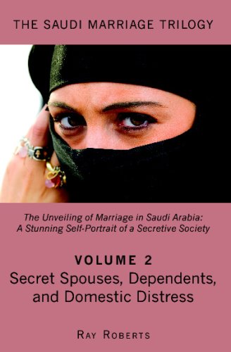 Secret Spouses, Dependents, and Domestic Distress (9781439206027) by Roberts, Ray