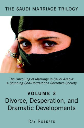 Divorce, Desperation, and Dramatic Developments (9781439206034) by Roberts, Ray