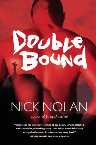 Imagen de archivo de Double Bound a la venta por ThriftBooks-Dallas