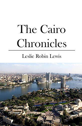 Stock image for The Cairo Chronicles for sale by HPB-Diamond