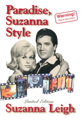 Imagen de archivo de Paradise, Suzanna Style a la venta por GF Books, Inc.