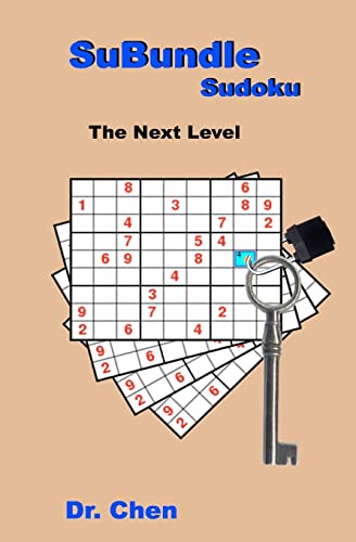 Stock image for SuBundle Sudoku: The Next Level for sale by Lucky's Textbooks