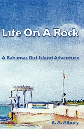 Stock image for Life on a Rock for sale by HPB-Diamond