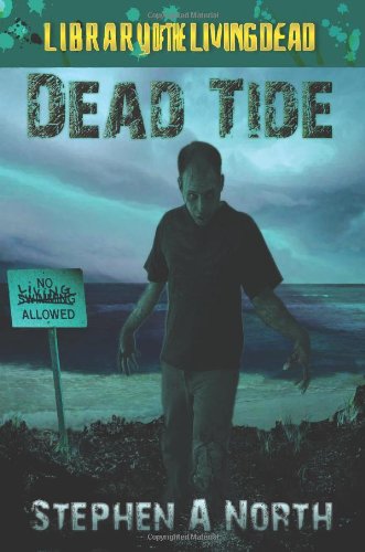 Imagen de archivo de Dead Tide a la venta por Bookmans