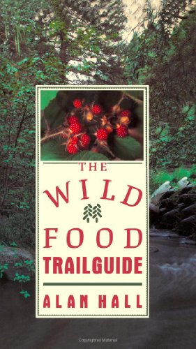 9781439210697: The Wild Food Trailguide