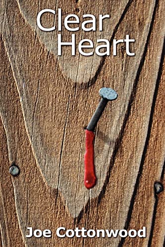 Beispielbild fr Clear Heart zum Verkauf von SecondSale