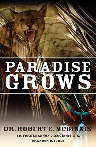 Stock image for Paradise Grows for sale by Lucky's Textbooks