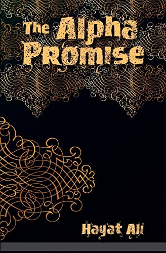 Beispielbild fr The Alpha Promise zum Verkauf von WorldofBooks