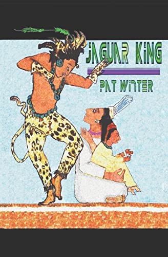 Stock image for Jaguar King (The Mississippi Saga) for sale by HPB-Diamond