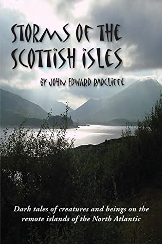 Beispielbild fr Storms of the Scottish Isles zum Verkauf von Irish Booksellers