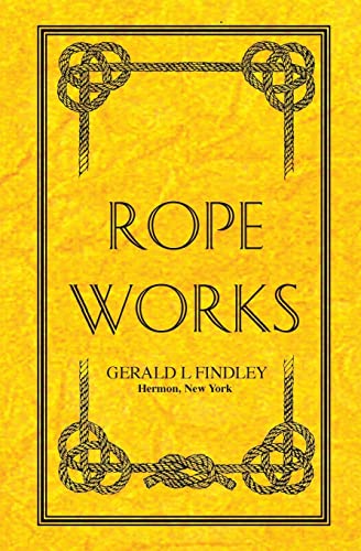 Stock image for Rope Works (Paperback or Softback) for sale by BargainBookStores